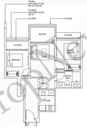 Pinetree Hill (D21), Condominium #632774641